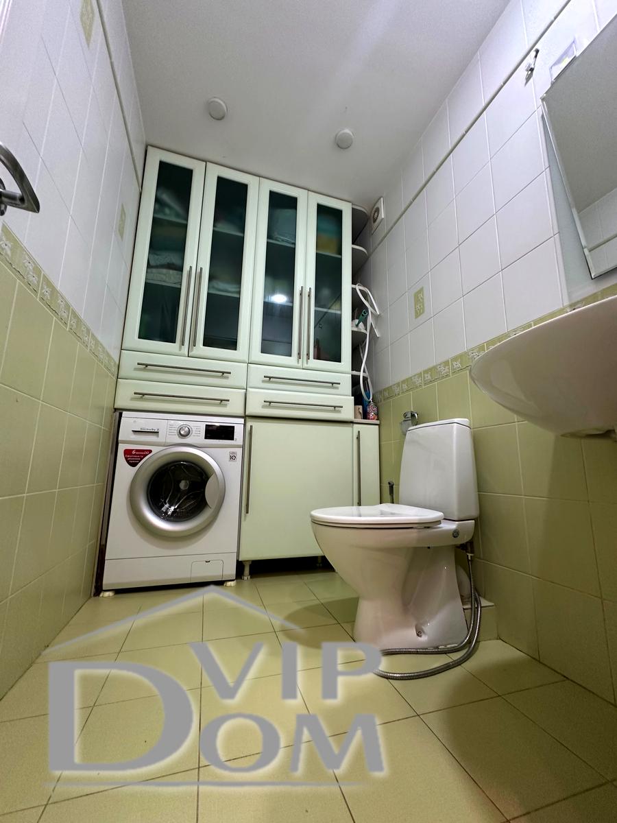 3-кімнатна квартира за адресою (площа 117,4 м²) - фото 14 3-кімнатна квартира за адресою (площа 117,4 м²) - Atlanta.ua - фото 14