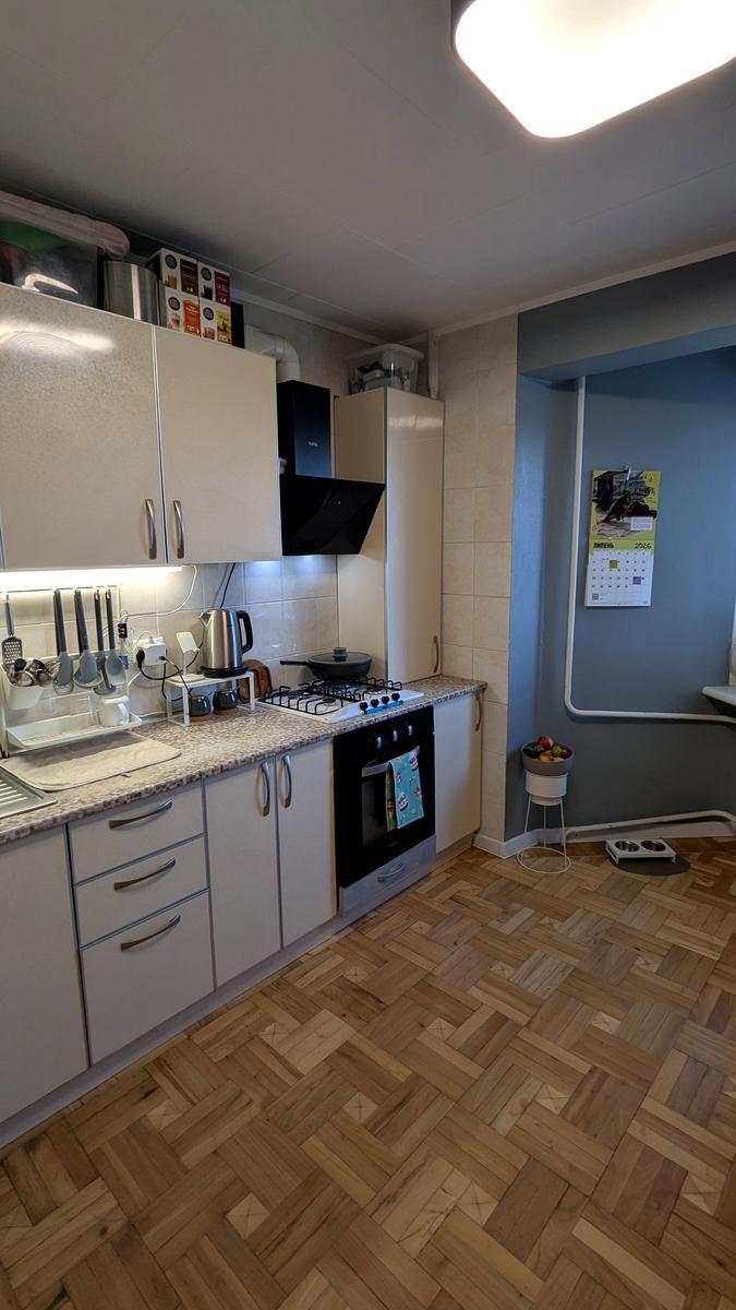 1-комнатная квартира по адресу ул. Радостная (площадь 40 м²) - фото 4 1-комнатная квартира по адресу ул. Радостная (площадь 40 м²) - Atlanta.ua - фото 4