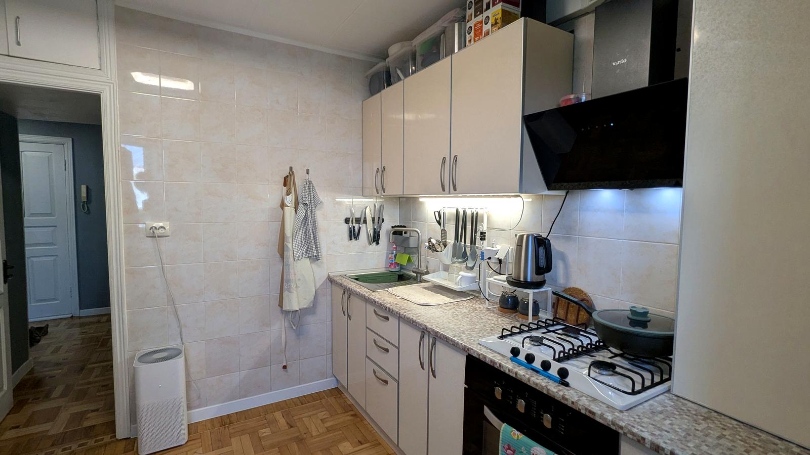 1-комнатная квартира по адресу ул. Радостная (площадь 40 м²) - фото 7 1-комнатная квартира по адресу ул. Радостная (площадь 40 м²) - Atlanta.ua - фото 7