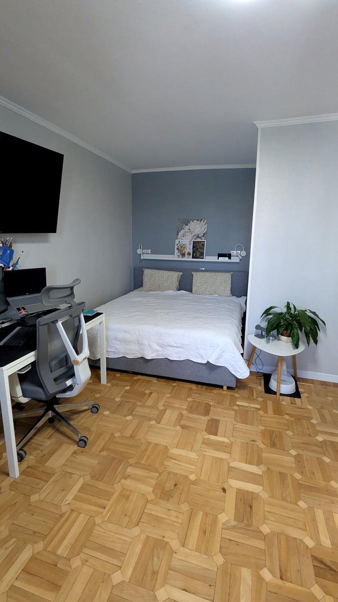 1-комнатная квартира по адресу ул. Радостная (площадь 40 м²) 1-комнатная квартира по адресу ул. Радостная (площадь 40 м²) - Atlanta.ua
