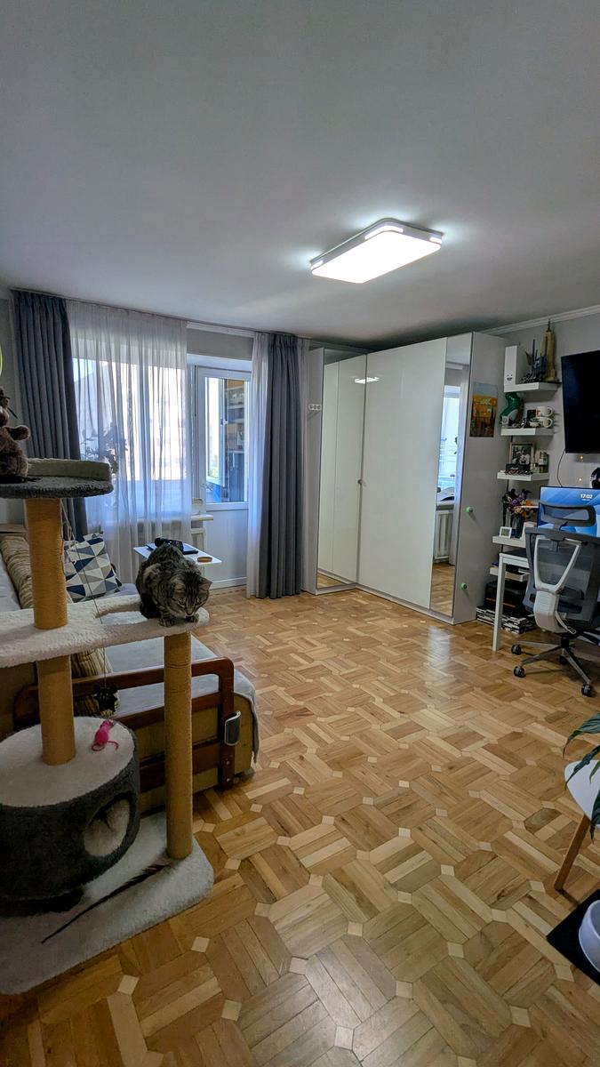 1-комнатная квартира по адресу ул. Радостная (площадь 40 м²) - фото 10 1-комнатная квартира по адресу ул. Радостная (площадь 40 м²) - Atlanta.ua - фото 10