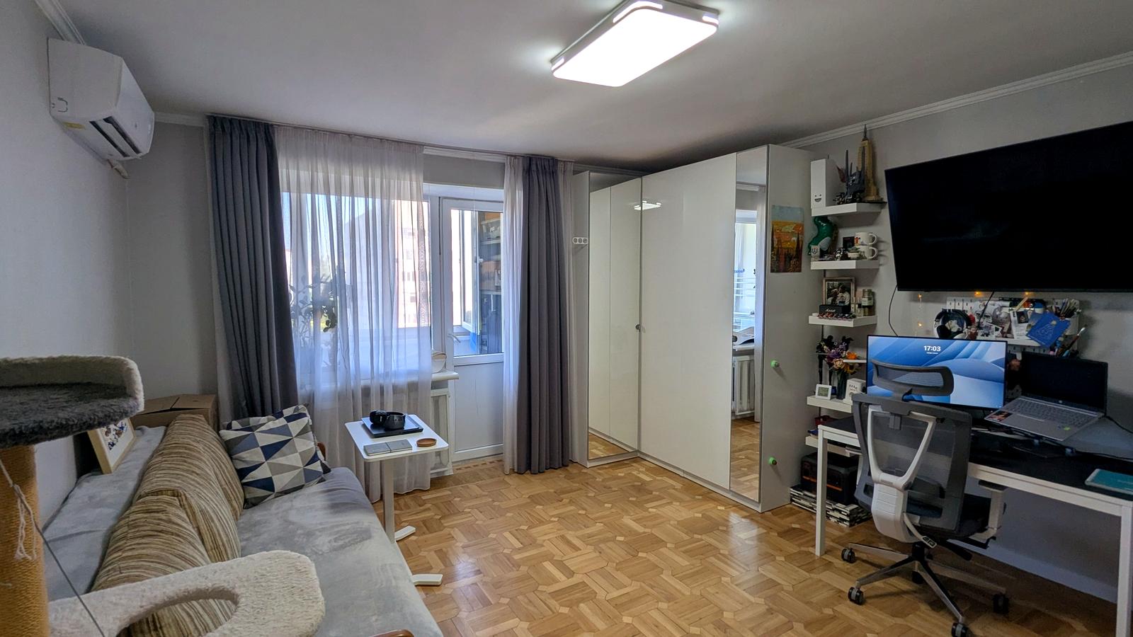 1-комнатная квартира по адресу ул. Радостная (площадь 40 м²) - фото 11 1-комнатная квартира по адресу ул. Радостная (площадь 40 м²) - Atlanta.ua - фото 11