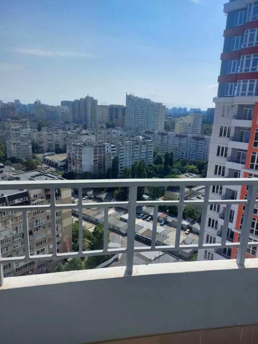 3-комнатная квартира по адресу Ботанический пер. (площадь 101 м²) - фото 3 3-комнатная квартира по адресу Ботанический пер. (площадь 101 м²) - Atlanta.ua - фото 3