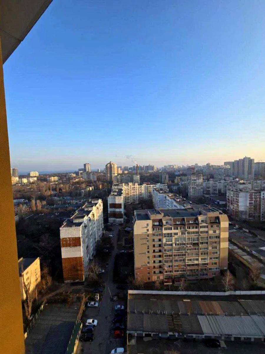 3-комнатная квартира по адресу Ботанический пер. (площадь 101 м²) - фото 12 3-комнатная квартира по адресу Ботанический пер. (площадь 101 м²) - Atlanta.ua - фото 12