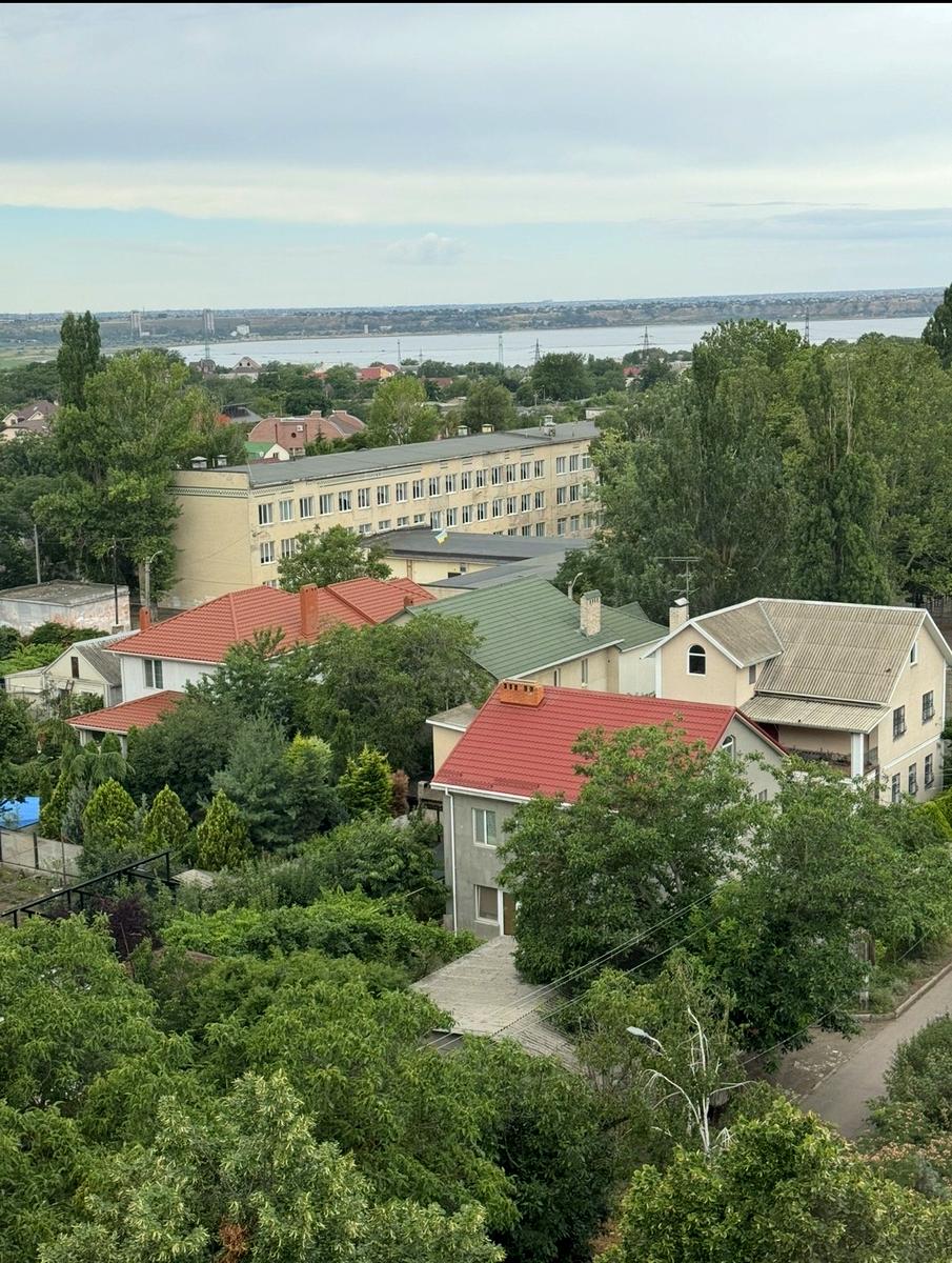 1-комнатная квартира по адресу 23-я улица (площадь 33 м²) - фото 6 1-комнатная квартира по адресу 23-я улица (площадь 33 м²) - Atlanta.ua - фото 6