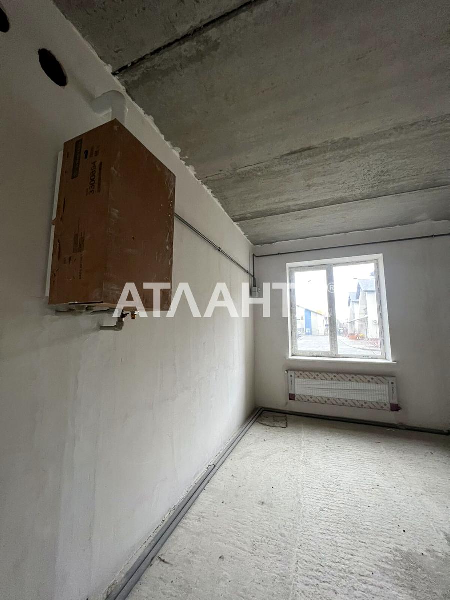 Дом по адресу Мирный пер. (площадь 103 м²) - imageAlt 5 Дом по адресу Мирный пер. (площадь 103 м²) - Atlanta.ua - imageAlt 5