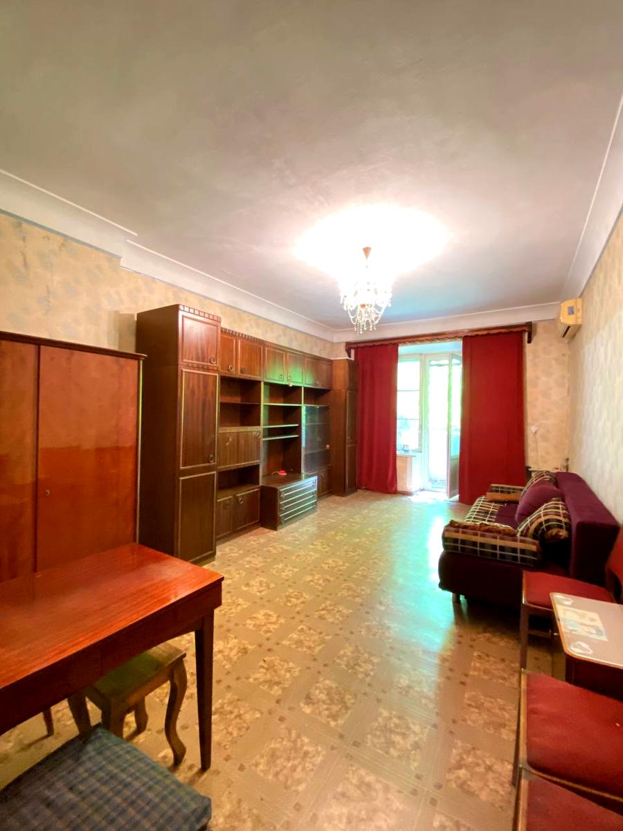 2-комнатная квартира по адресу ул. Старопортофранковская (площадь 52,5 м²) 2-комнатная квартира по адресу ул. Старопортофранковская (площадь 52,5 м²) - Atlanta.ua