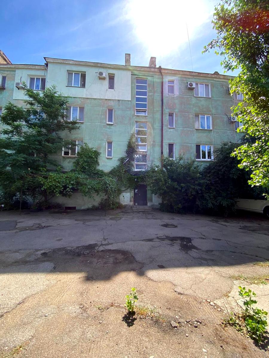 2-комнатная квартира по адресу ул. Старопортофранковская (площадь 52,5 м²) - фото 13 2-комнатная квартира по адресу ул. Старопортофранковская (площадь 52,5 м²) - Atlanta.ua - фото 13