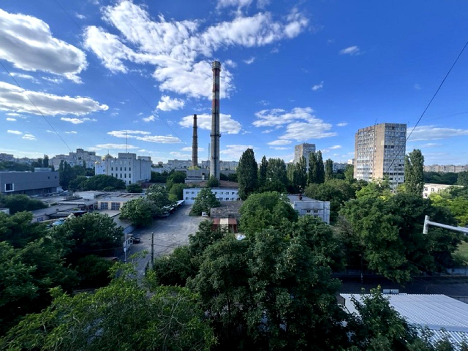 1-комнатная квартира по адресу (площадь 30,1 м²) - фото 5 1-комнатная квартира по адресу (площадь 30,1 м²) - Atlanta.ua - фото 5