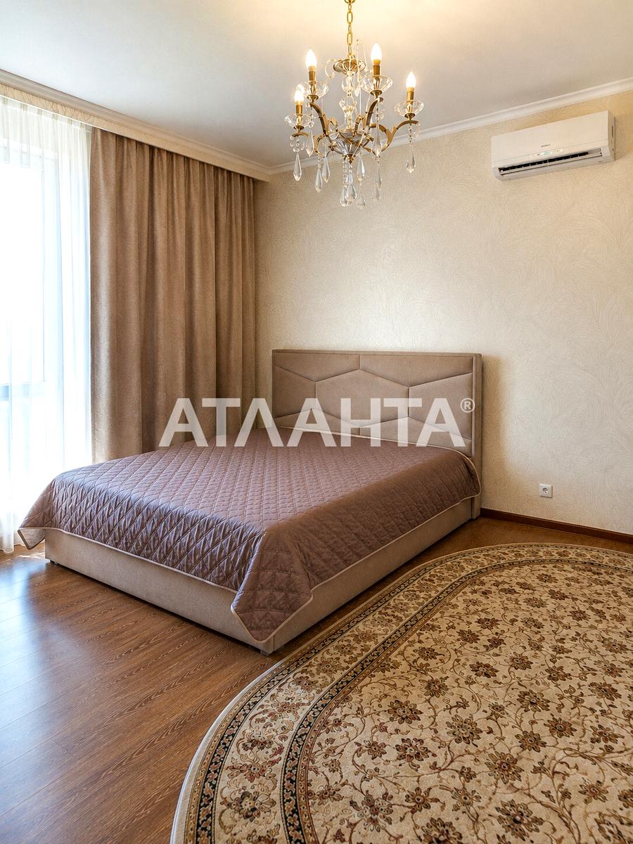 2-комнатная квартира по адресу Западный 3-й пер. (площадь 55 м²) - фото 4 2-комнатная квартира по адресу Западный 3-й пер. (площадь 55 м²) - Atlanta.ua - фото 4