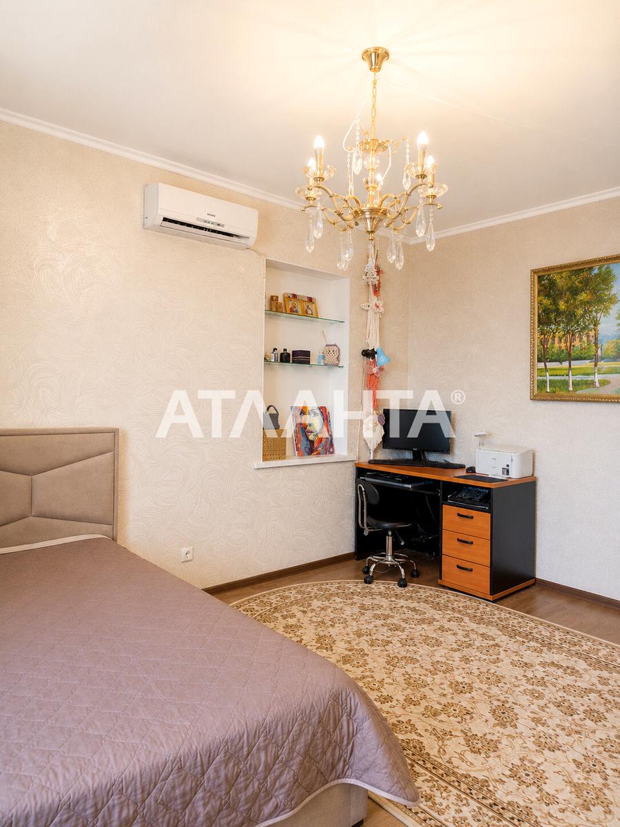 2-комнатная квартира по адресу Западный 3-й пер. (площадь 55 м²) - фото 5 2-комнатная квартира по адресу Западный 3-й пер. (площадь 55 м²) - Atlanta.ua - фото 5