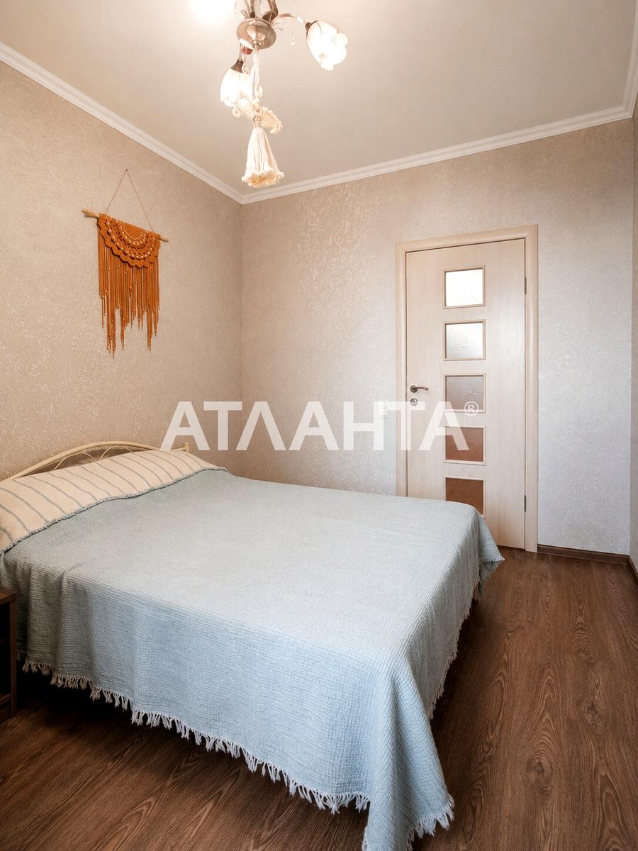 2-комнатная квартира по адресу Западный 3-й пер. (площадь 55 м²) - фото 6 2-комнатная квартира по адресу Западный 3-й пер. (площадь 55 м²) - Atlanta.ua - фото 6