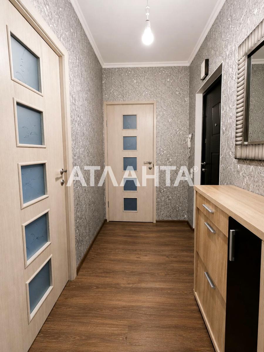 2-комнатная квартира по адресу Западный 3-й пер. (площадь 55 м²) - фото 8 2-комнатная квартира по адресу Западный 3-й пер. (площадь 55 м²) - Atlanta.ua - фото 8