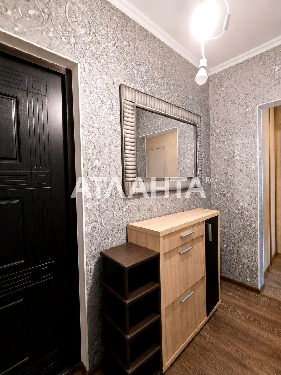2-комнатная квартира по адресу Западный 3-й пер. (площадь 55 м²) - фото 9 2-комнатная квартира по адресу Западный 3-й пер. (площадь 55 м²) - Atlanta.ua - фото 9