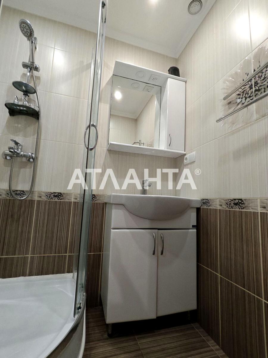 2-комнатная квартира по адресу Западный 3-й пер. (площадь 55 м²) - фото 10 2-комнатная квартира по адресу Западный 3-й пер. (площадь 55 м²) - Atlanta.ua - фото 10