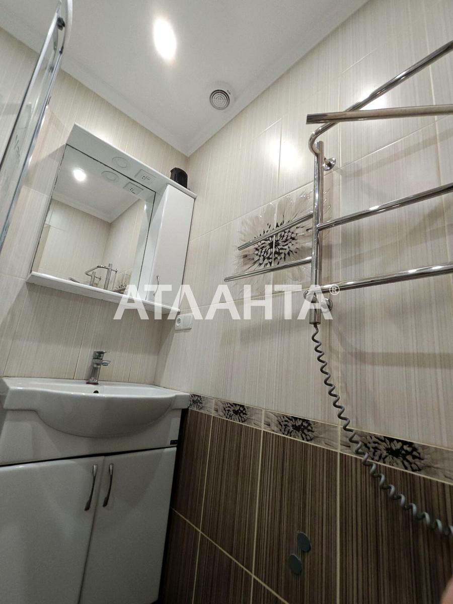 2-комнатная квартира по адресу Западный 3-й пер. (площадь 55 м²) - фото 11 2-комнатная квартира по адресу Западный 3-й пер. (площадь 55 м²) - Atlanta.ua - фото 11