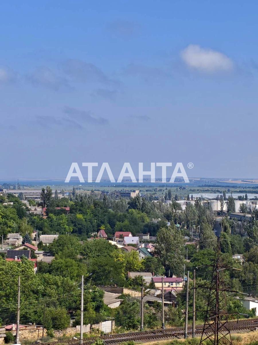 2-комнатная квартира по адресу Западный 3-й пер. (площадь 55 м²) - фото 12 2-комнатная квартира по адресу Западный 3-й пер. (площадь 55 м²) - Atlanta.ua - фото 12