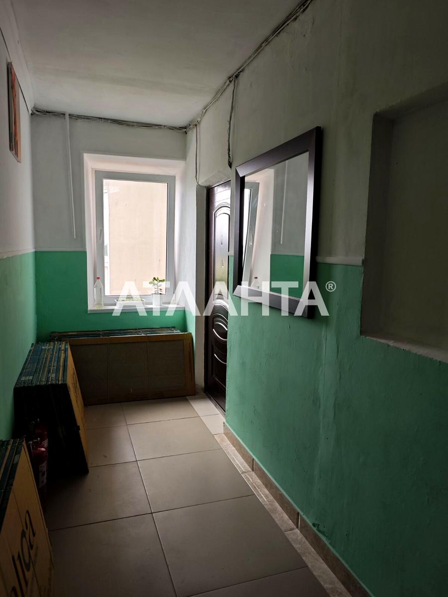 2-комнатная квартира по адресу Западный 3-й пер. (площадь 55 м²) - фото 13 2-комнатная квартира по адресу Западный 3-й пер. (площадь 55 м²) - Atlanta.ua - фото 13
