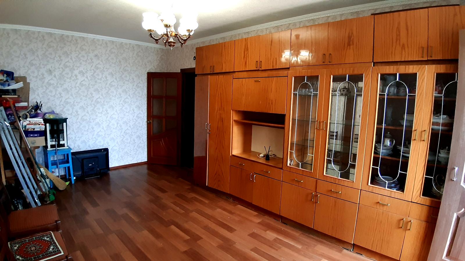 2-комнатная квартира по адресу ул. Марсельская (площадь 48,1 м²) 2-комнатная квартира по адресу ул. Марсельская (площадь 48,1 м²) - Atlanta.ua