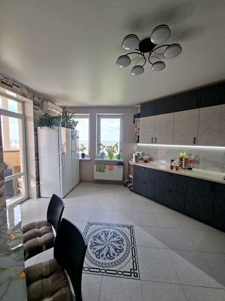 2-комнатная квартира по адресу ул. Таврийская (площадь 65 м²) 2-комнатная квартира по адресу ул. Таврийская (площадь 65 м²) - Atlanta.ua