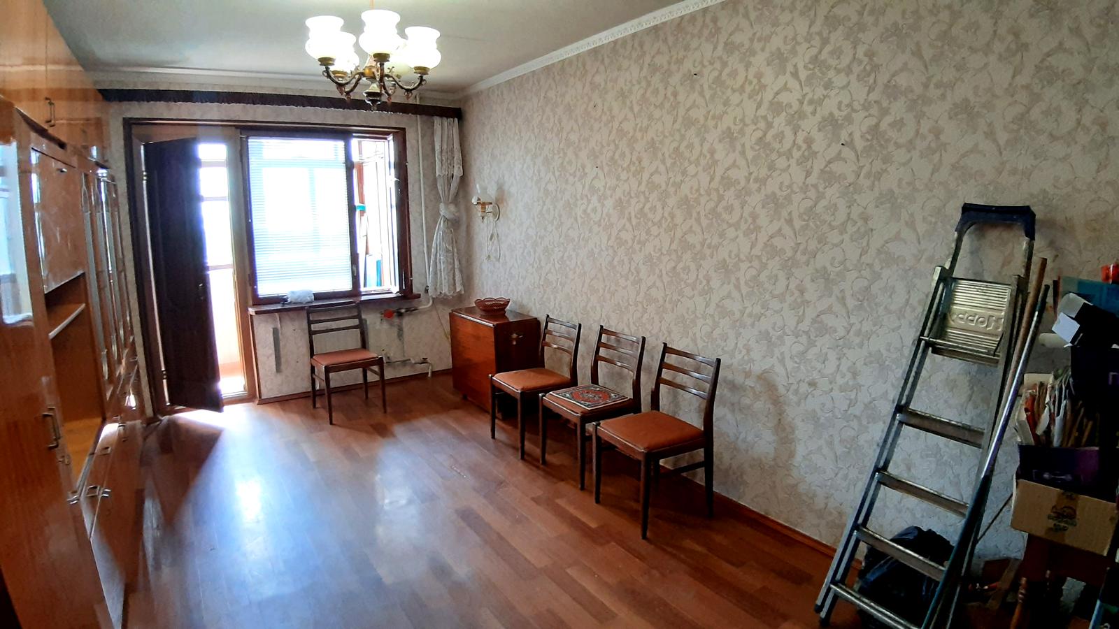 2-комнатная квартира по адресу ул. Марсельская (площадь 48,1 м²) - фото 2 2-комнатная квартира по адресу ул. Марсельская (площадь 48,1 м²) - Atlanta.ua - фото 2