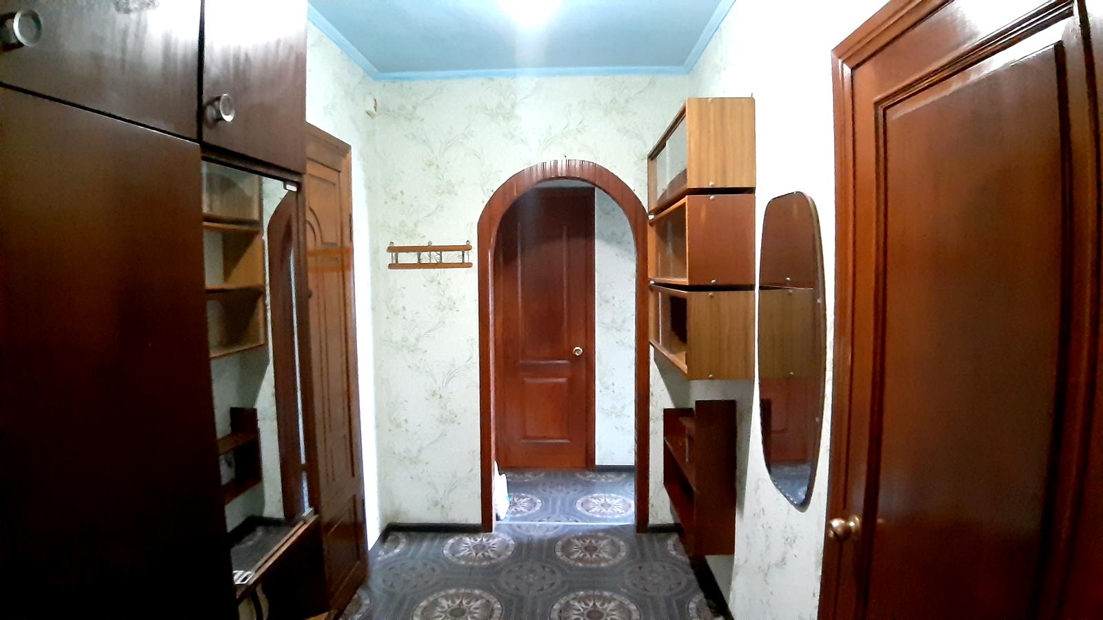 2-комнатная квартира по адресу ул. Марсельская (площадь 48,1 м²) - фото 3 2-комнатная квартира по адресу ул. Марсельская (площадь 48,1 м²) - Atlanta.ua - фото 3