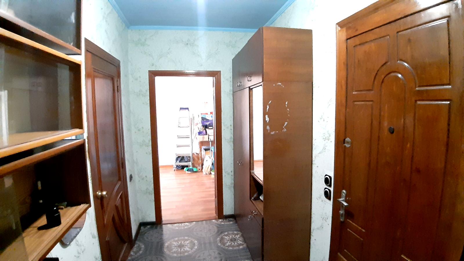 2-комнатная квартира по адресу ул. Марсельская (площадь 48,1 м²) - фото 4 2-комнатная квартира по адресу ул. Марсельская (площадь 48,1 м²) - Atlanta.ua - фото 4