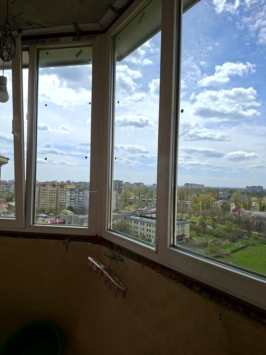 2-комнатная квартира по адресу ул. Таврийская (площадь 65 м²) - фото 9 2-комнатная квартира по адресу ул. Таврийская (площадь 65 м²) - Atlanta.ua - фото 9