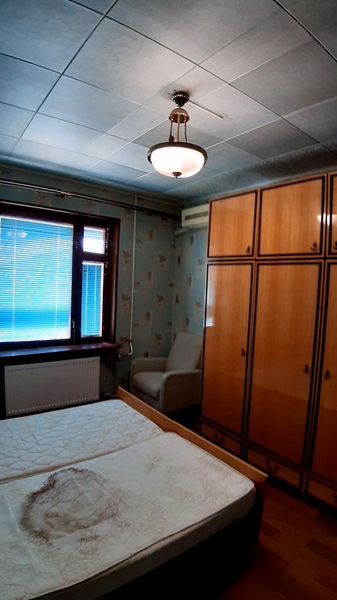 2-комнатная квартира по адресу ул. Марсельская (площадь 48,1 м²) - фото 8 2-комнатная квартира по адресу ул. Марсельская (площадь 48,1 м²) - Atlanta.ua - фото 8