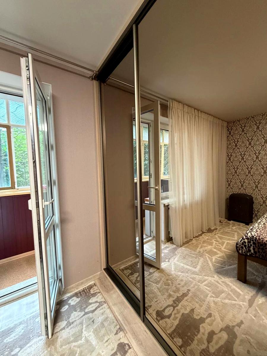 3-комнатная квартира по адресу ул. Радостная (площадь 63,7 м²) - фото 6 3-комнатная квартира по адресу ул. Радостная (площадь 63,7 м²) - Atlanta.ua - фото 6