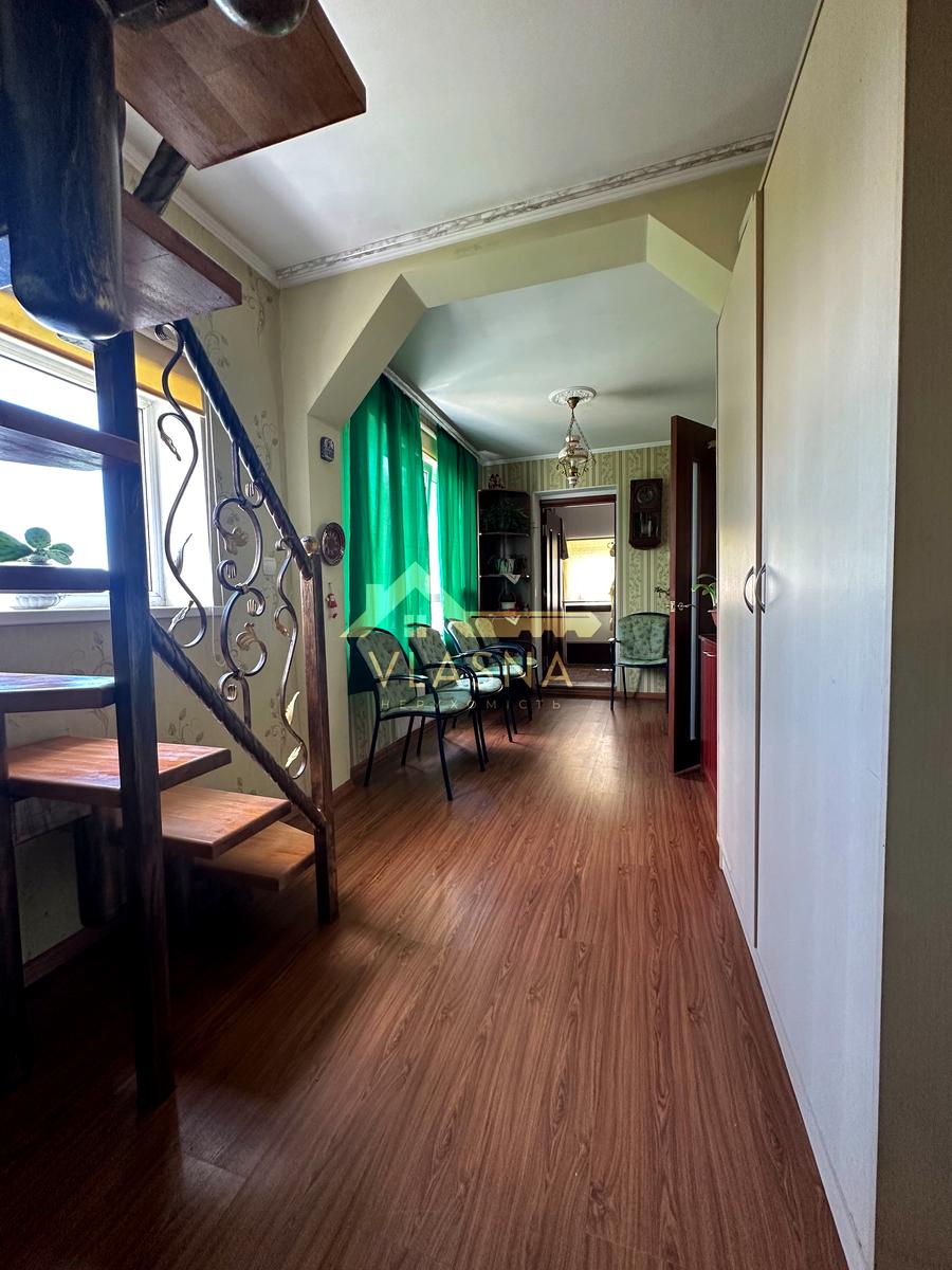Дом по адресу (площадь 119,4 м²) - imageAlt 4 Дом по адресу (площадь 119,4 м²) - Atlanta.ua - imageAlt 4