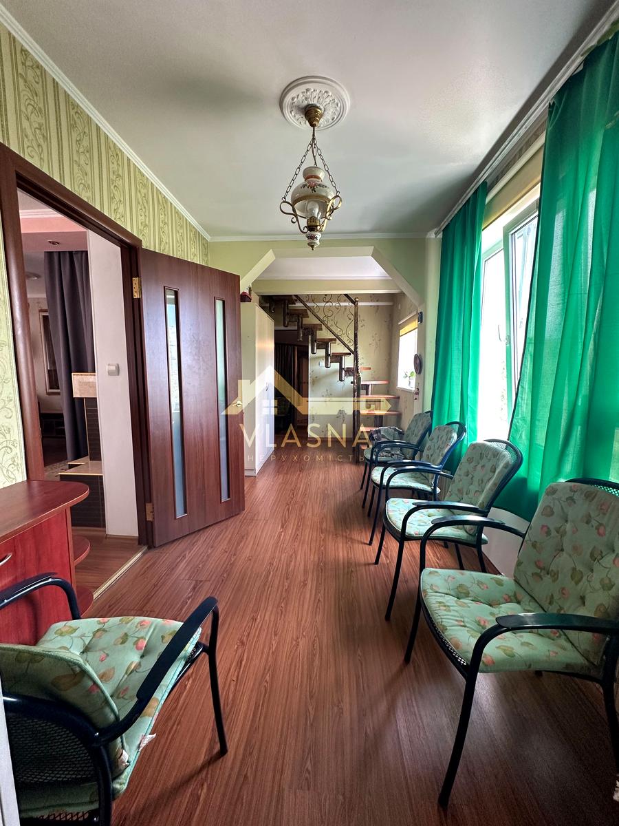Дом по адресу (площадь 119,4 м²) - imageAlt 3 Дом по адресу (площадь 119,4 м²) - Atlanta.ua - imageAlt 3