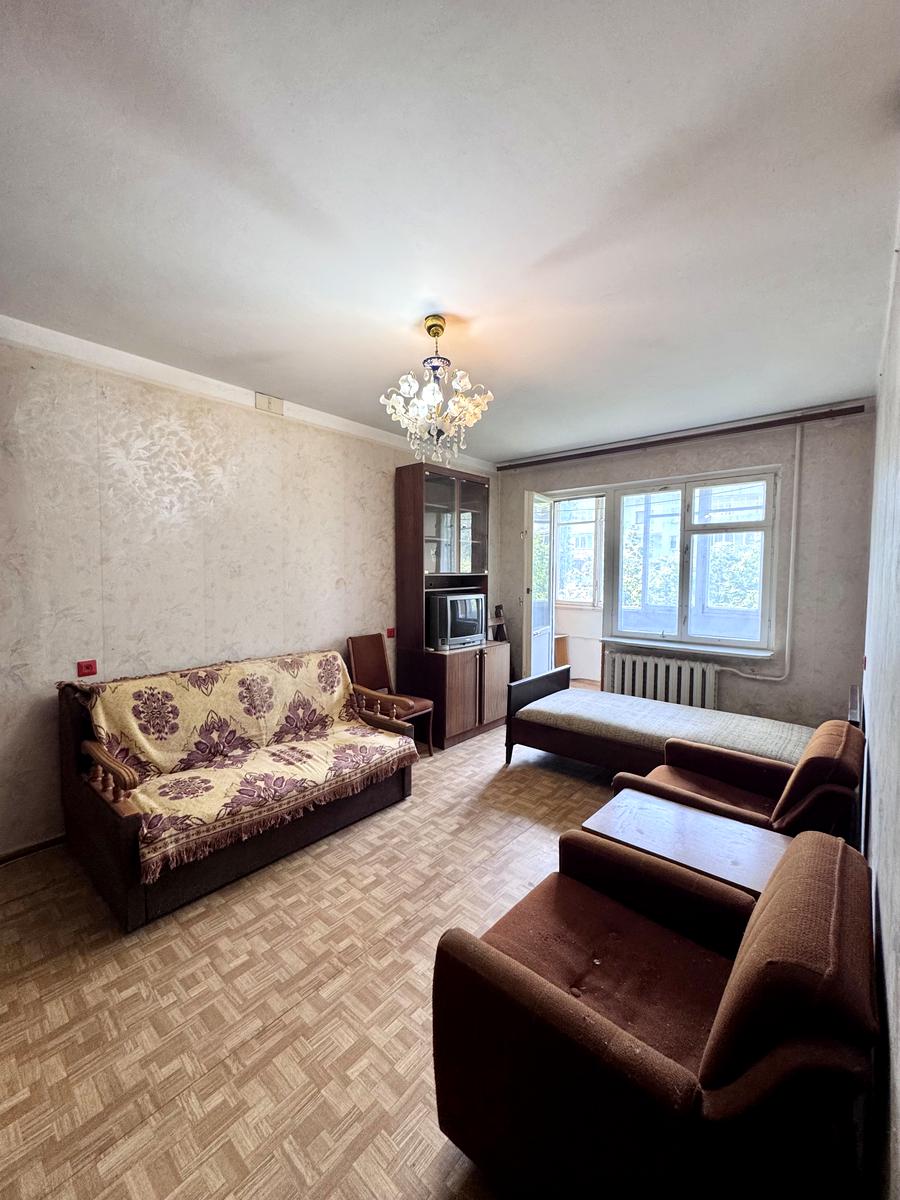 2-кімнатна квартира за адресою вул. Вільямса ак. (площа 48 м²) 2-кімнатна квартира за адресою вул. Вільямса ак. (площа 48 м²) - Atlanta.ua