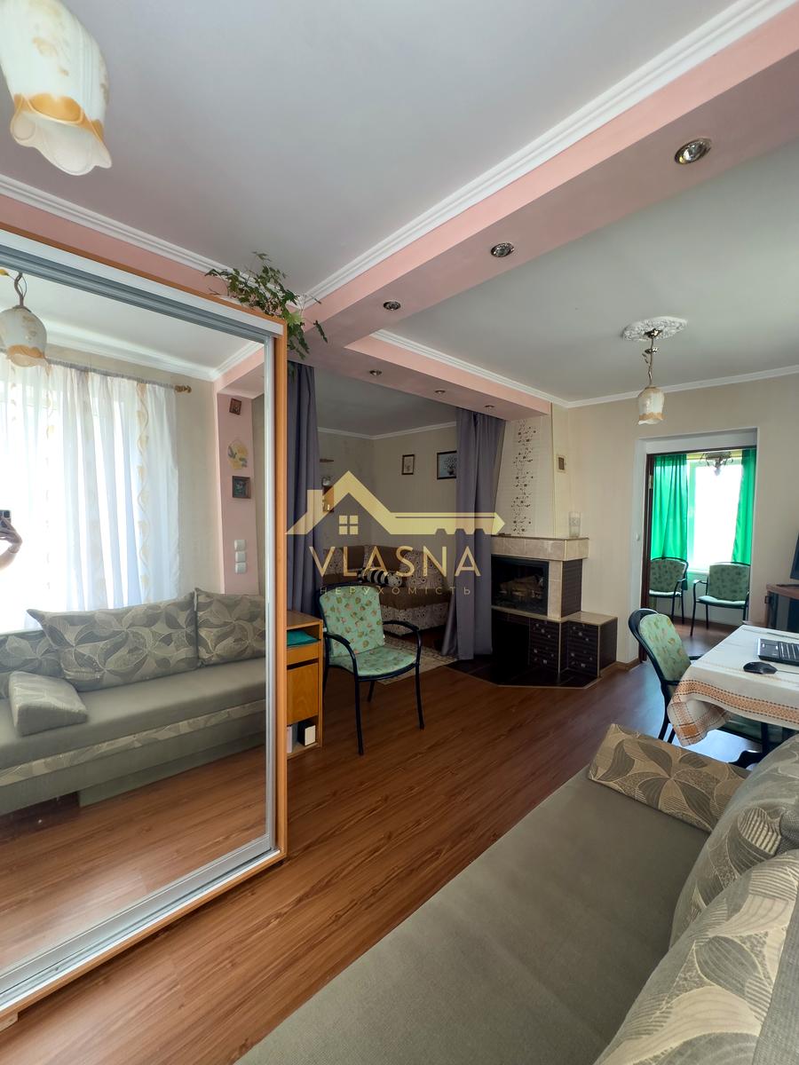 Дом по адресу (площадь 119,4 м²) - imageAlt 7 Дом по адресу (площадь 119,4 м²) - Atlanta.ua - imageAlt 7