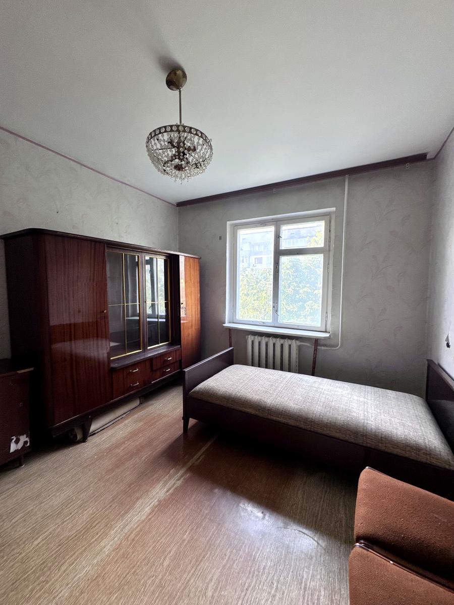 2-кімнатна квартира за адресою вул. Вільямса ак. (площа 48 м²) - фото 3 2-кімнатна квартира за адресою вул. Вільямса ак. (площа 48 м²) - Atlanta.ua - фото 3