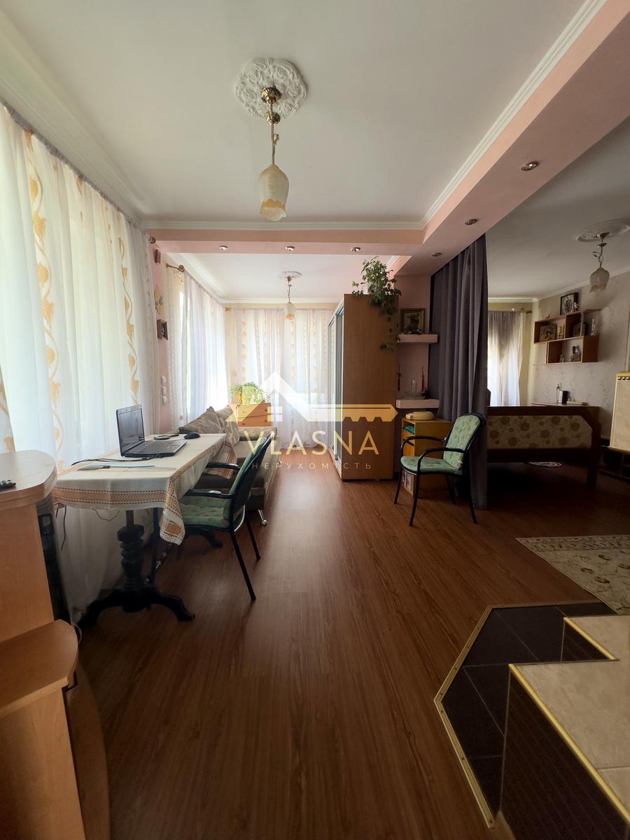 Дом по адресу (площадь 119,4 м²) - imageAlt 9 Дом по адресу (площадь 119,4 м²) - Atlanta.ua - imageAlt 9