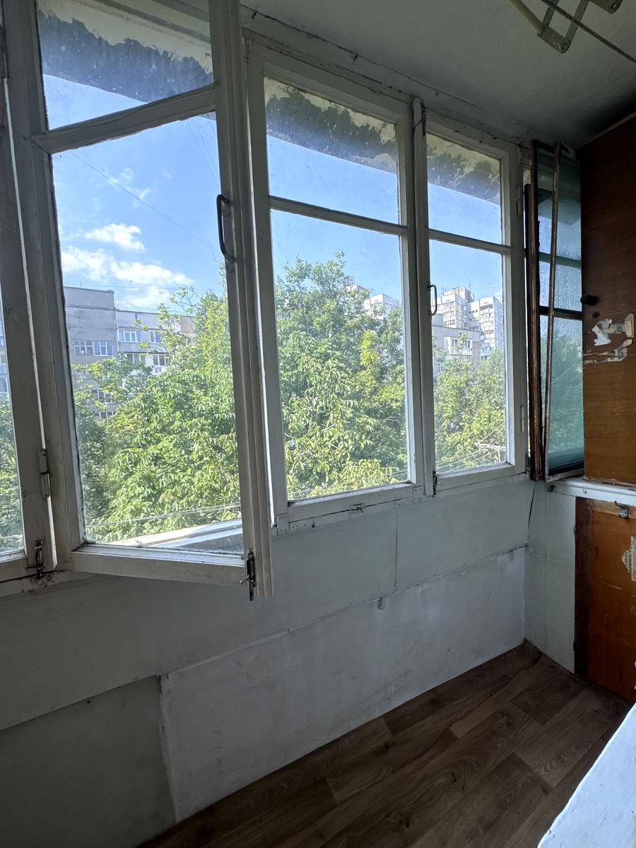 2-кімнатна квартира за адресою вул. Вільямса ак. (площа 48 м²) - фото 6 2-кімнатна квартира за адресою вул. Вільямса ак. (площа 48 м²) - Atlanta.ua - фото 6