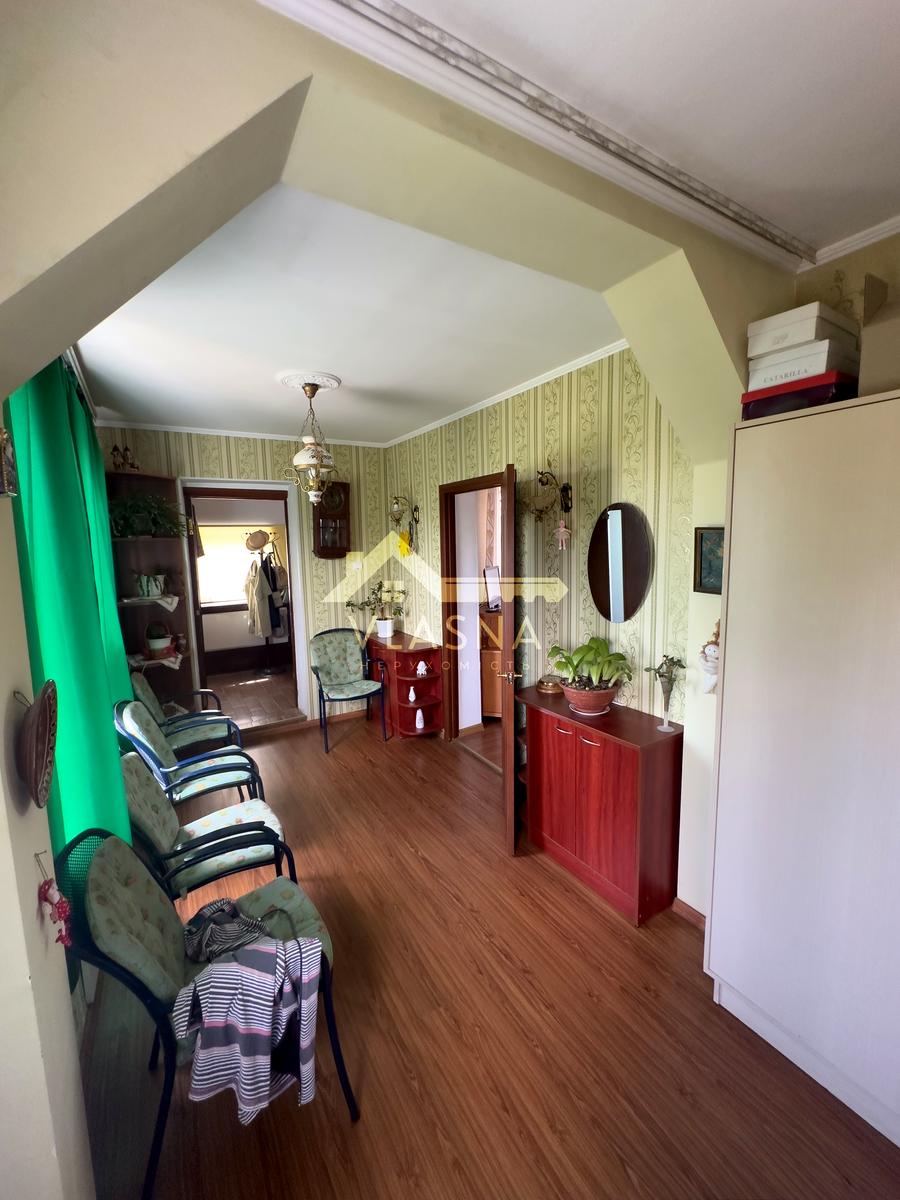 Дом по адресу (площадь 119,4 м²) - imageAlt 10 Дом по адресу (площадь 119,4 м²) - Atlanta.ua - imageAlt 10
