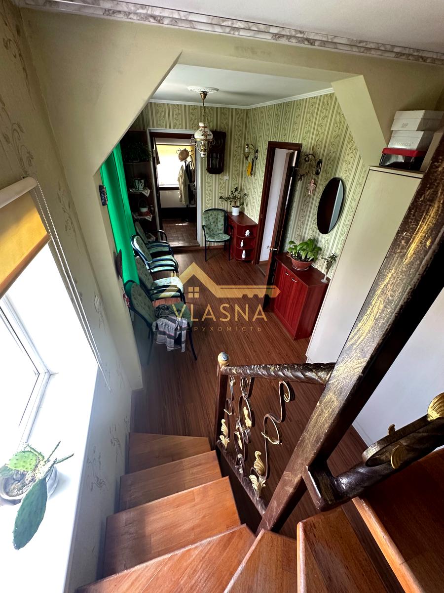 Дом по адресу (площадь 119,4 м²) - imageAlt 20 Дом по адресу (площадь 119,4 м²) - Atlanta.ua - imageAlt 20