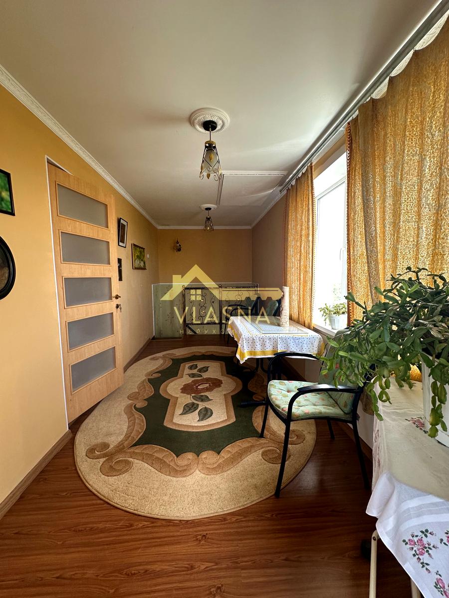 Дом по адресу (площадь 119,4 м²) - imageAlt 23 Дом по адресу (площадь 119,4 м²) - Atlanta.ua - imageAlt 23