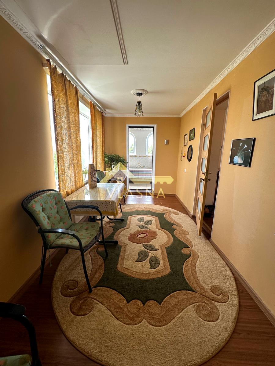 Дом по адресу (площадь 119,4 м²) - imageAlt 22 Дом по адресу (площадь 119,4 м²) - Atlanta.ua - imageAlt 22