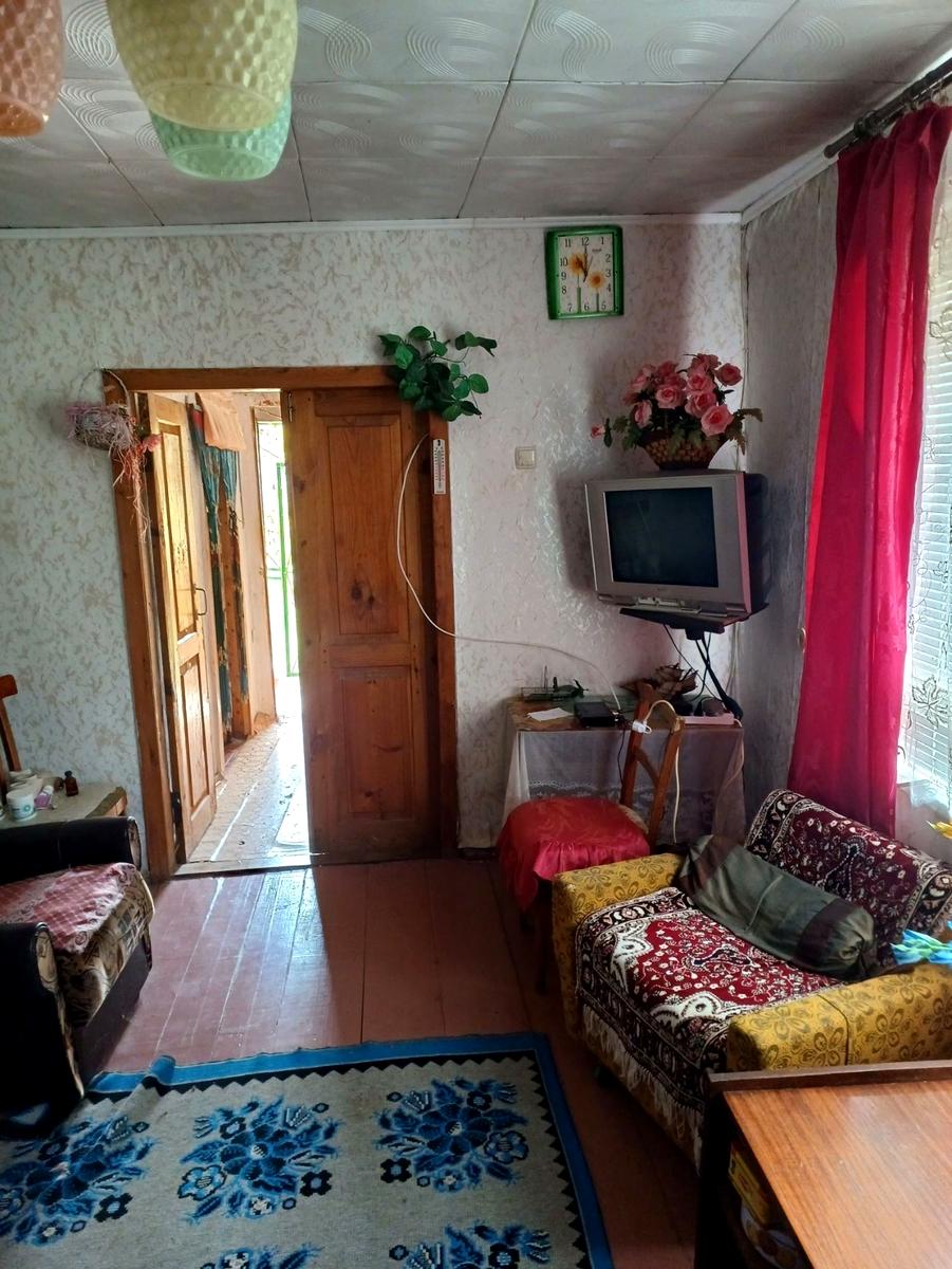 Будинок за адресою вул. Тіниста (площа 90 м²) - фото 5 Будинок за адресою вул. Тіниста (площа 90 м²) - Atlanta.ua - фото 5