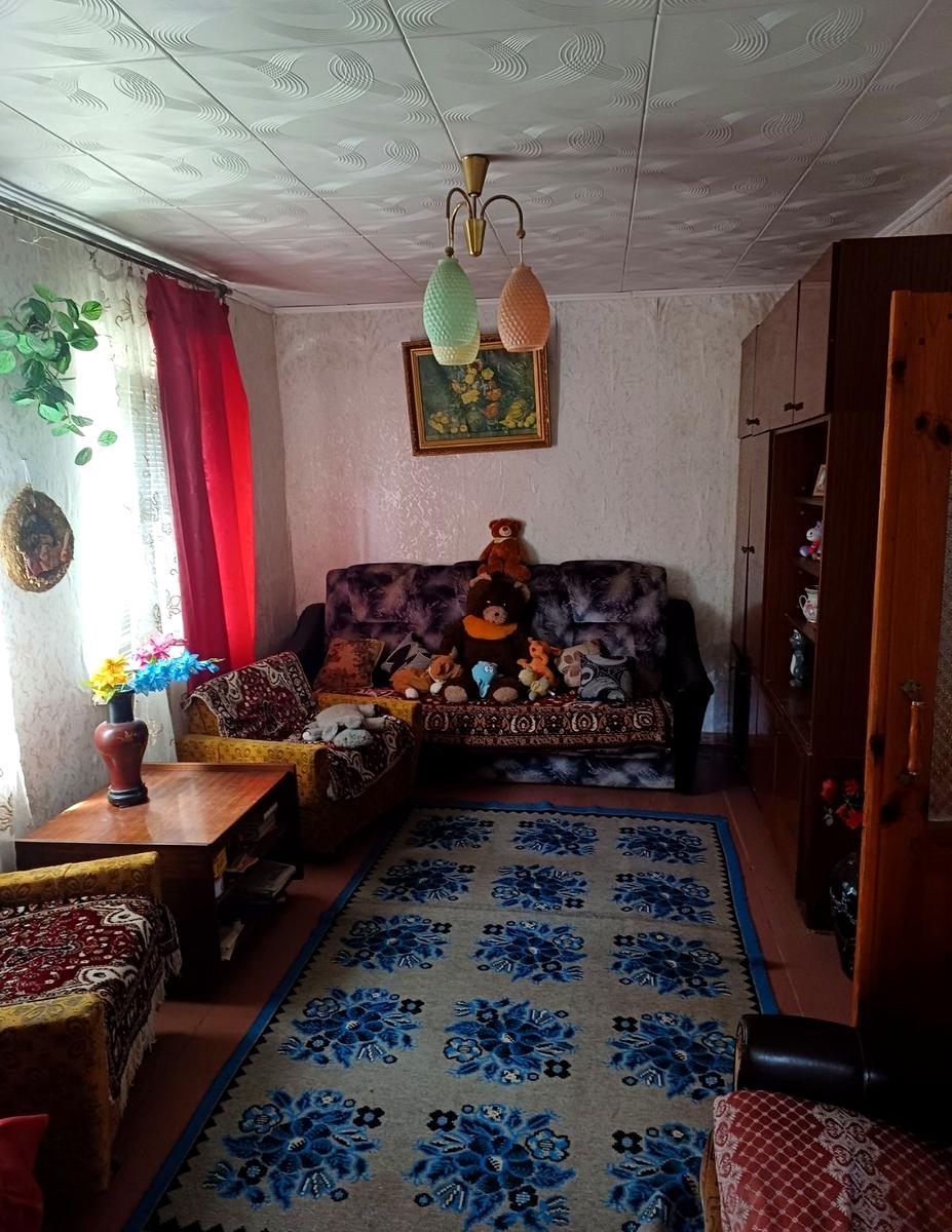 Будинок за адресою вул. Тіниста (площа 90 м²) - фото 4 Будинок за адресою вул. Тіниста (площа 90 м²) - Atlanta.ua - фото 4