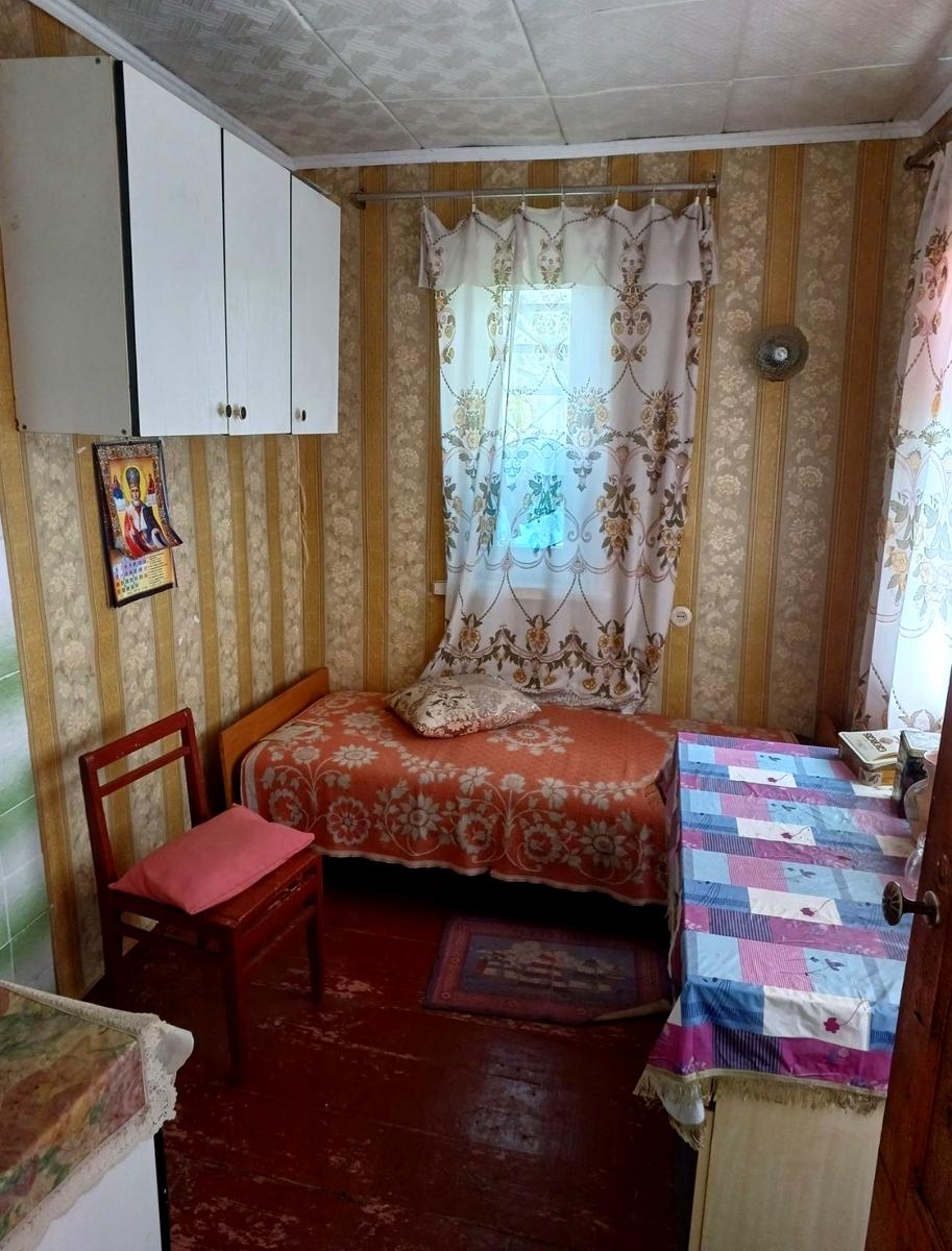 Будинок за адресою вул. Тіниста (площа 90 м²) - фото 3 Будинок за адресою вул. Тіниста (площа 90 м²) - Atlanta.ua - фото 3