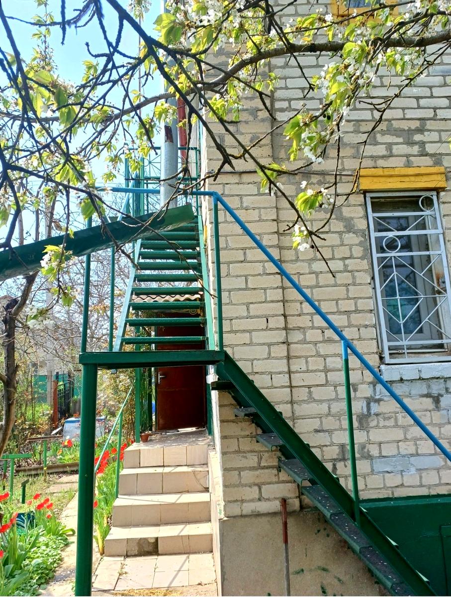 Будинок за адресою вул. Тіниста (площа 90 м²) Будинок за адресою вул. Тіниста (площа 90 м²) - Atlanta.ua