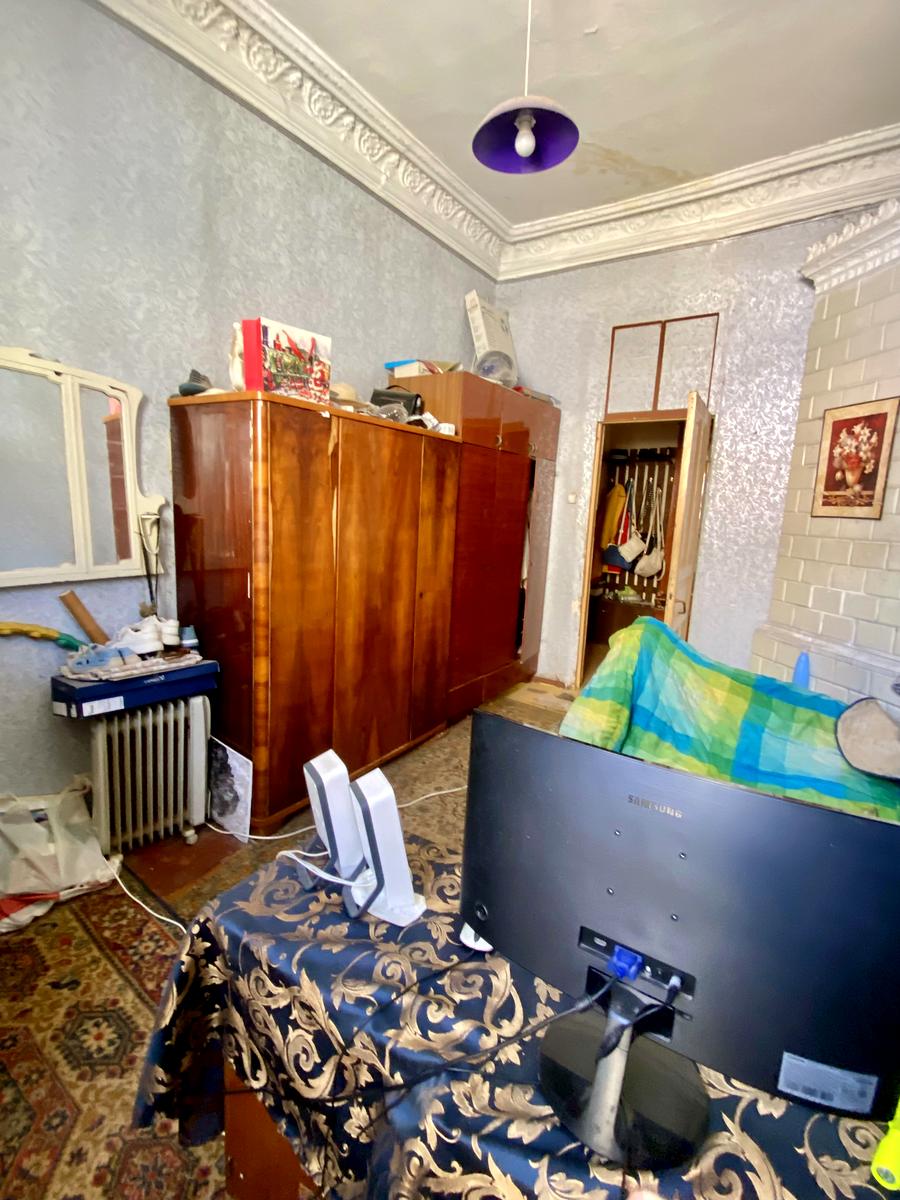 Многокомнатная квартира по адресу ул. Канатная (площадь 93 м²) - фото 3 Многокомнатная квартира по адресу ул. Канатная (площадь 93 м²) - Atlanta.ua - фото 3