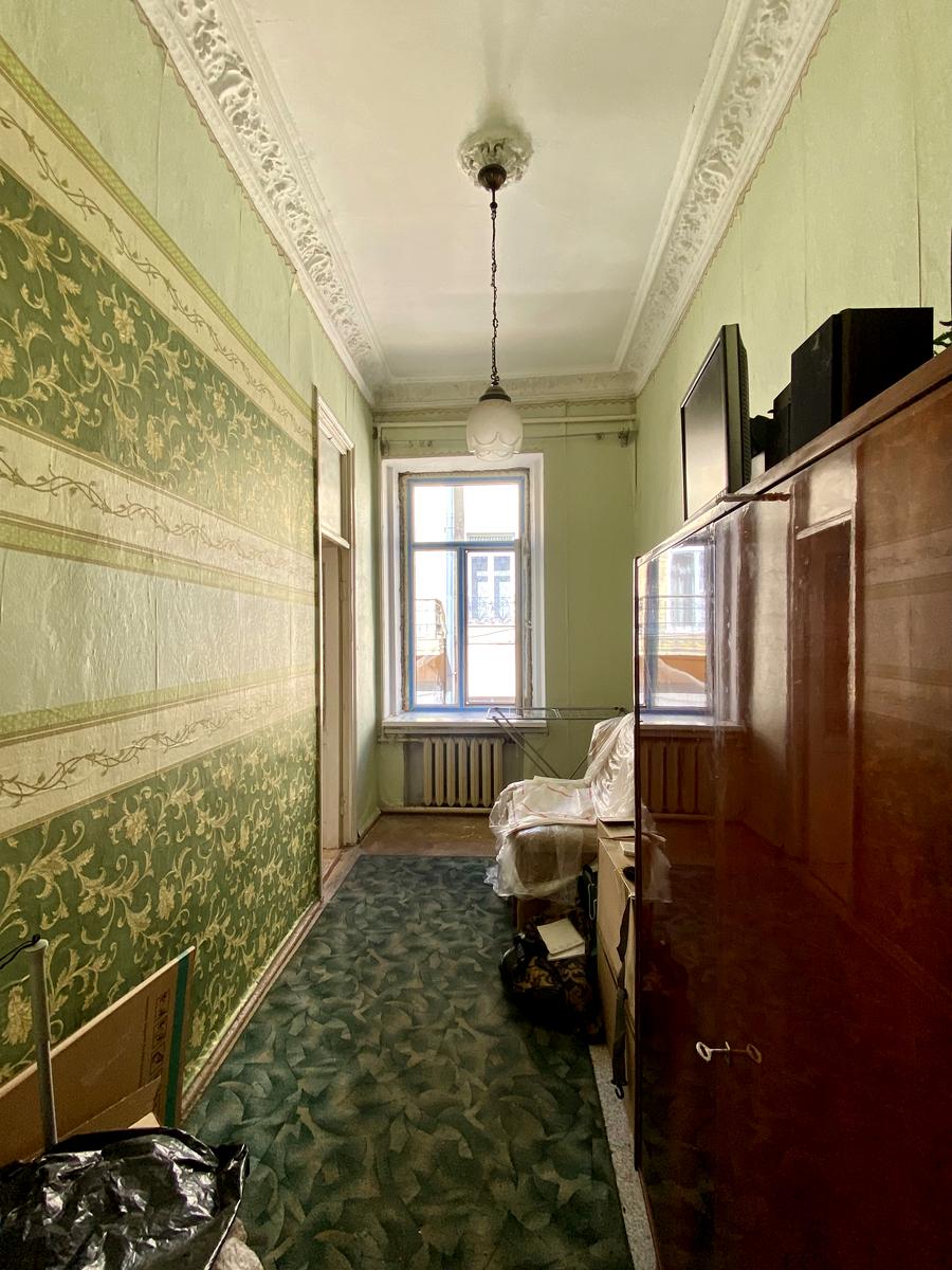 Многокомнатная квартира по адресу ул. Канатная (площадь 93 м²) - фото 6 Многокомнатная квартира по адресу ул. Канатная (площадь 93 м²) - Atlanta.ua - фото 6