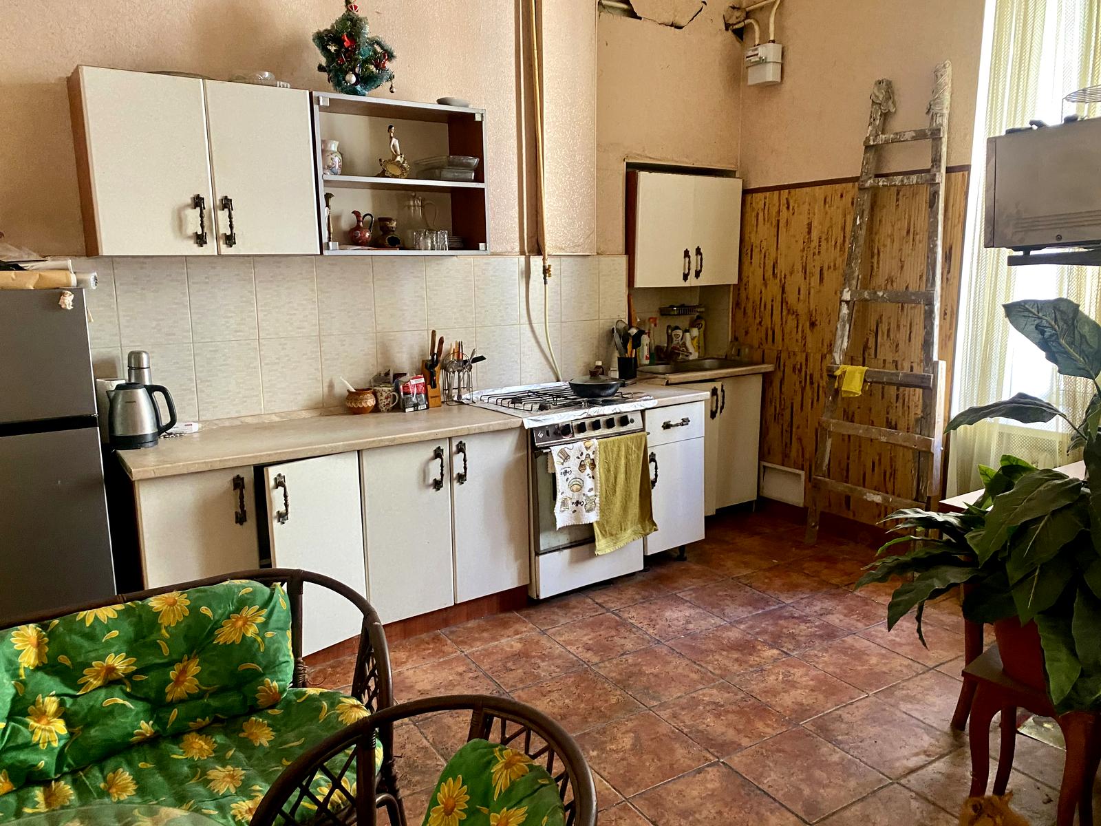 Многокомнатная квартира по адресу ул. Канатная (площадь 93 м²) - фото 10 Многокомнатная квартира по адресу ул. Канатная (площадь 93 м²) - Atlanta.ua - фото 10