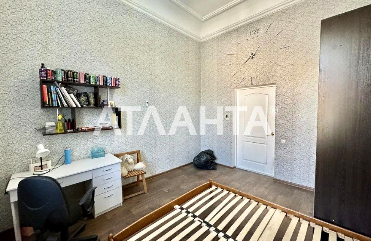 3-комнатная квартира по адресу Сеченова пер. (площадь 53,8 м²) - фото 3 3-комнатная квартира по адресу Сеченова пер. (площадь 53,8 м²) - Atlanta.ua - фото 3