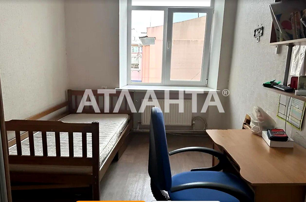3-комнатная квартира по адресу Сеченова пер. (площадь 53,8 м²) - фото 4 3-комнатная квартира по адресу Сеченова пер. (площадь 53,8 м²) - Atlanta.ua - фото 4